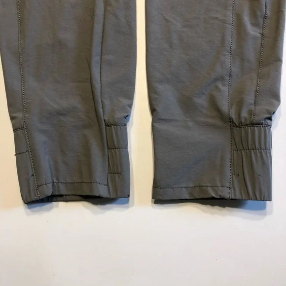 The North Face Nylon Hiking Outdoors Pants size 0 - Picture 5 of 12